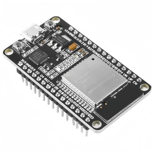 ESP32开发板 WIFI+蓝牙2合1双核CPU低功耗 ESP32 DEVKIT V1