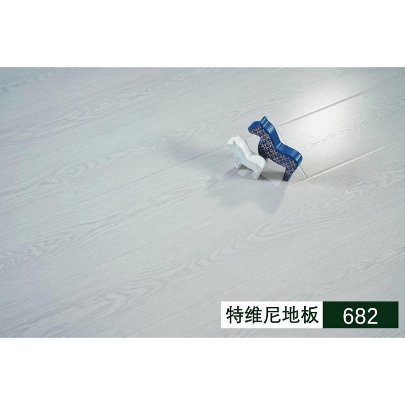 强化复合地板12mm家装出租房舞蹈房民宿工装工程木地板