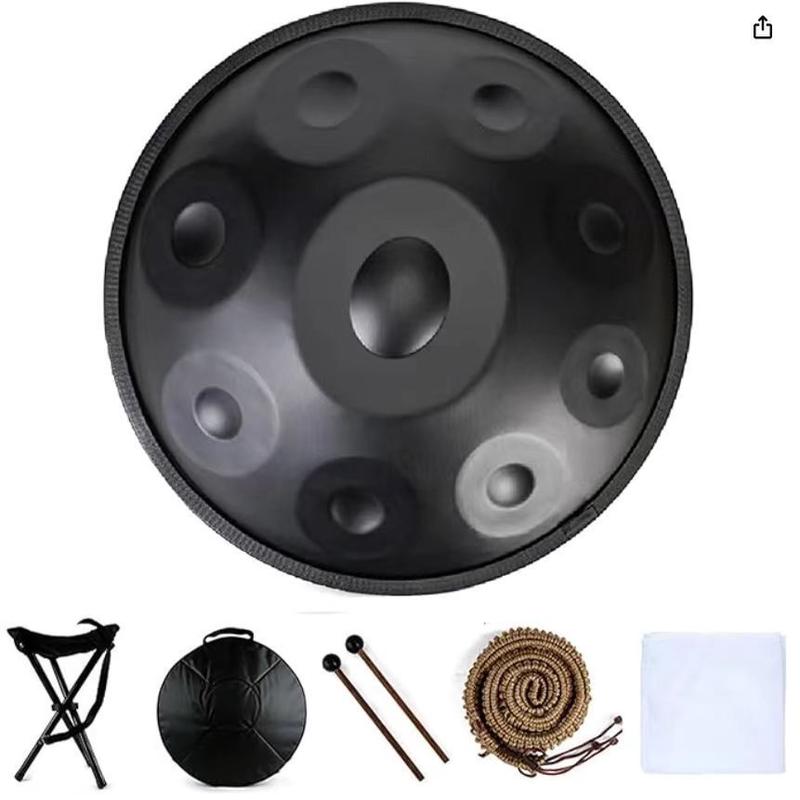 热销手碟鼓handpan初学手鼓演奏级专业乐器g小调