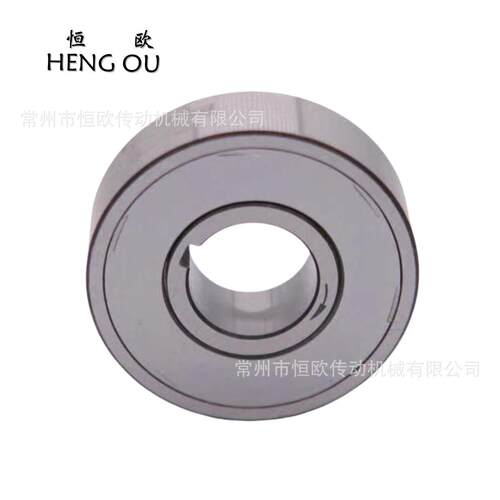 恒欧离合器厂家供应GC-C单向轴承