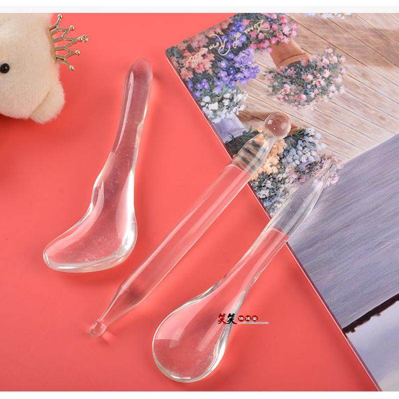 正品官方旗舰店蜜蜡按摩点穴棒美容水晶拨筋棒点穴笔面部刮痧板眼,个人护理/保健/按摩器材,按摩穴位棒,淘宝优惠券,粉丝福利购,淘宝优惠卷