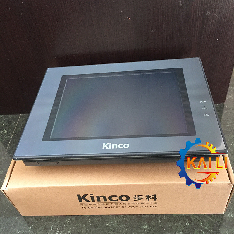 Kinco步科MT4310C人机界面5.6寸工业触摸屏 现货供应