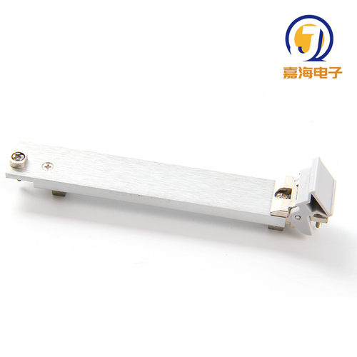 CPCI PCI VPX PXI 3U4U6U机箱挡板定制 机箱盲板  威图 插箱挡板