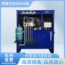 液压泵站 供应大型龙门液压站成套液压控制系统非标液压站动力单元