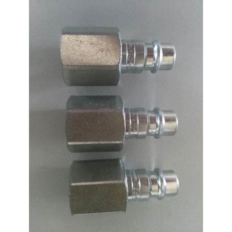 热销27sbiw17mpn rectus时27sb iw17 mpn 内螺纹g3/8利达接头快换