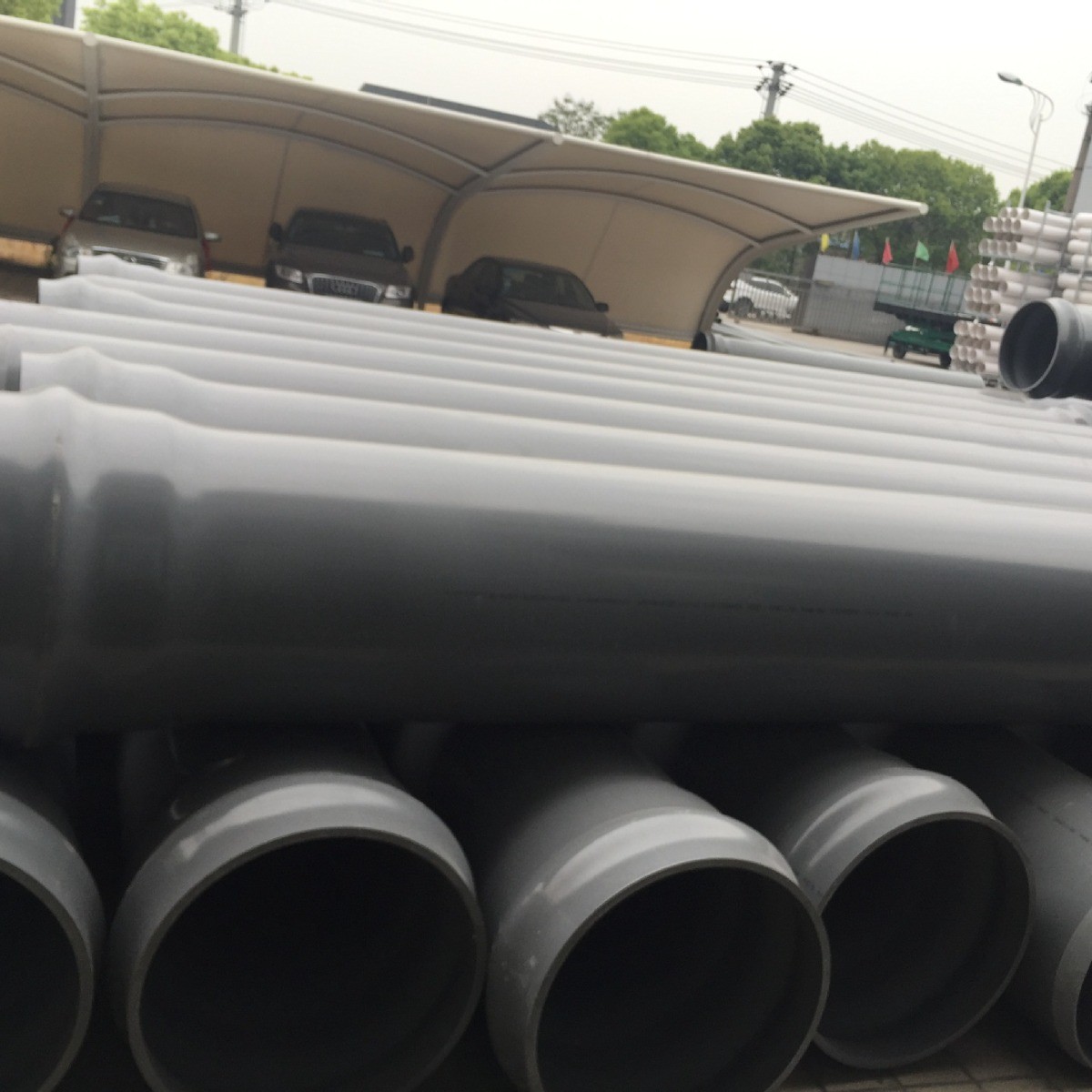 pe给水管管材20热熔4分盘管6分自来水管1寸配件直管排水管16公斤