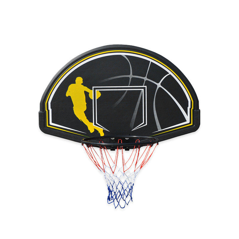 来图定制户外悬挂篮球框壁挂篮球框家用成人篮板框框壁投篮挂墙