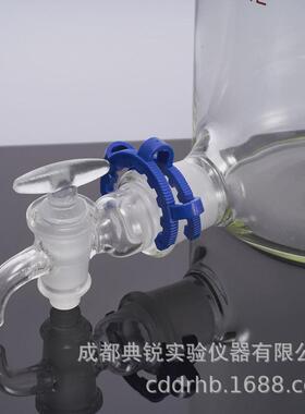 厂价高硼硅蜀牛龙头瓶瓶瓶棕色龙头下口5000ml10000ml20000ml