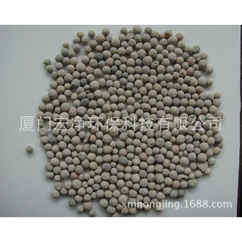 福建Thebioceramic生物陶粒比专业更专注
