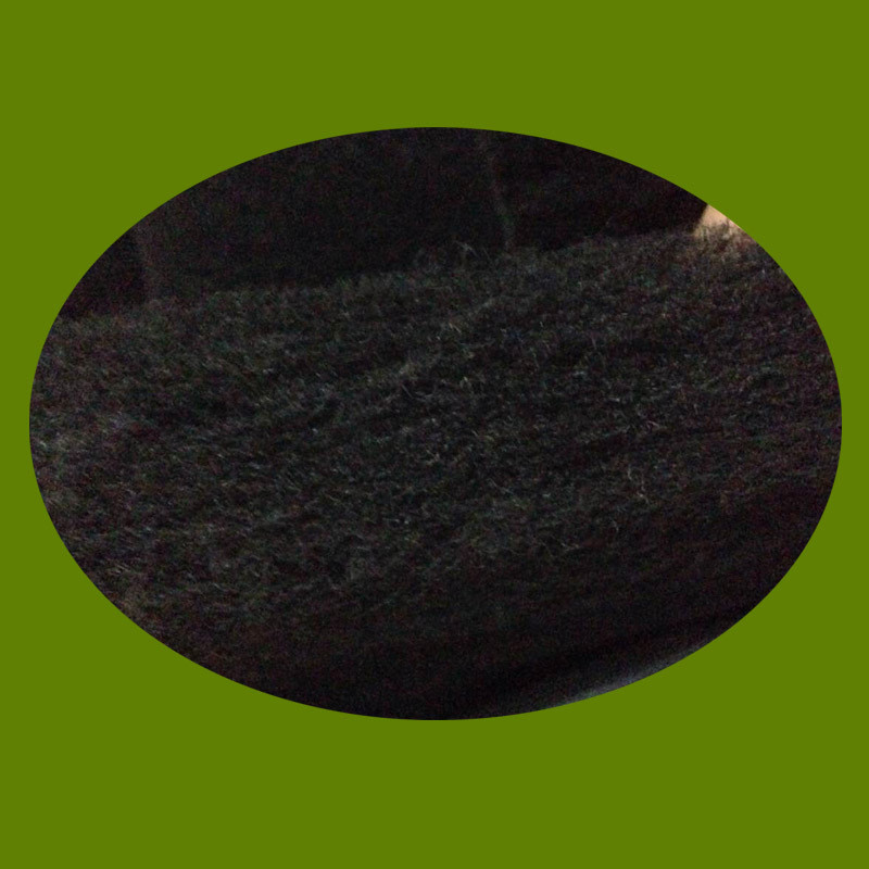 活性炭过滤棉uv光活性炭废气吸附过滤棉氧纤维毡除异味活性炭棉