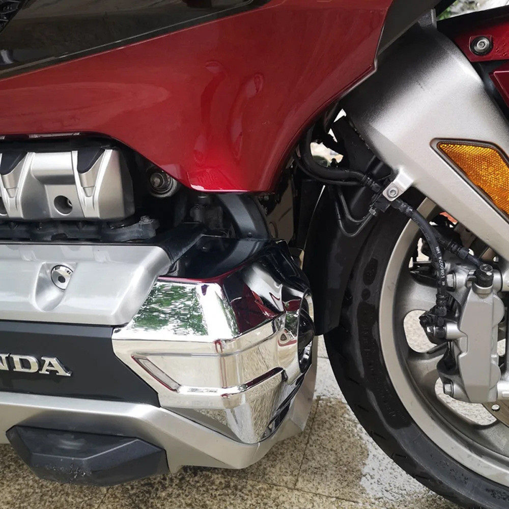 热销适用金翼gl1800加装雾灯镀铬环装饰新款18年雾灯罩雾灯罩罩,摩托车/装备/配件,试驾,淘宝优惠券,粉丝福利购,淘宝优惠卷