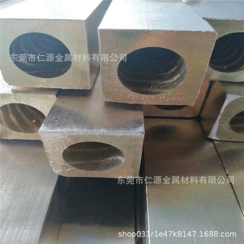 穿孔机 供应紫铜管 电极江苏铜管 0.1*200mm铜管生产厂家质量稳定