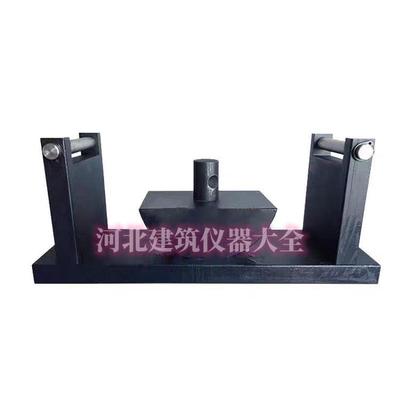 水泥基填缝剂横向变形试验装置A/B型模具干混砂浆测试夹具陶瓷砖