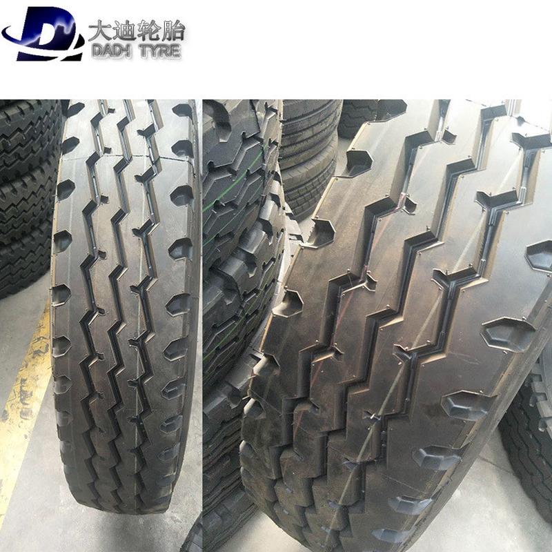 热销丝全钢天轮轮胎650r16700r16750r16825r15客车货车全钢真空胎