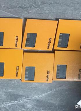 贝加莱驱动器80SD100XD.C011-01/80SD100XD.C033-01全新原装