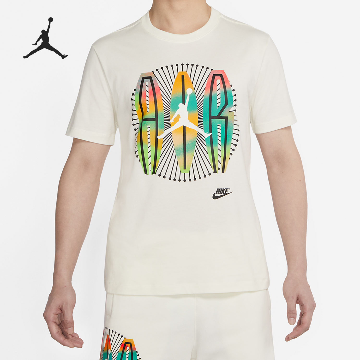 Nike/耐克正品男子运动T恤