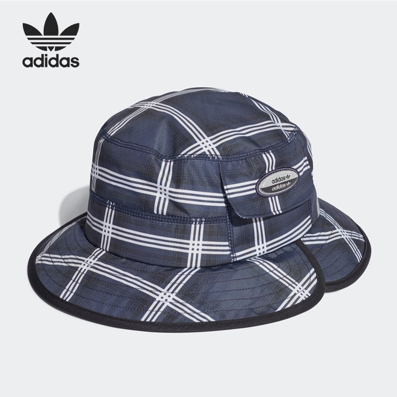 Adidas/阿迪达斯正品渔夫帽