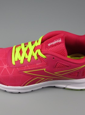 亏本出清 Reebok 锐步 正品 DASH RS 女 超轻 舒适 跑步鞋 M45241