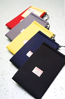 Vỏ máy tính bảng CUSHION CASE 6 ~ 10 inch / túi bên trong / lót / vỏ pad / túi kỹ thuật số - Lưu trữ cho sản phẩm kỹ thuật số túi đựng airpod 2