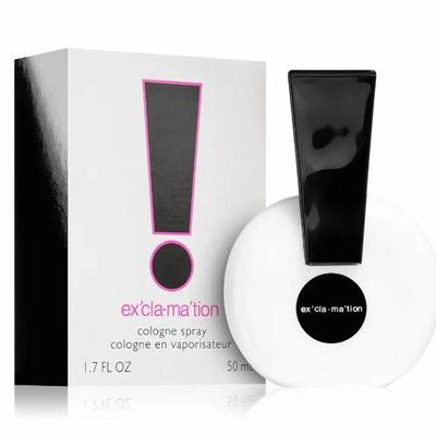 代购Exclamation女士50ml香水