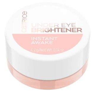 现货德国Catrice提亮眼下眼底暗沉肤色遮盖黑眼圈遮瑕膏