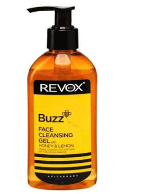 德国REVOX B77面部去角质凝胶洗面奶