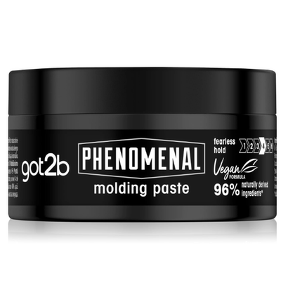 Got2b自然造型96%天然发胶