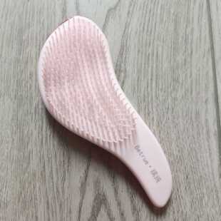 手柄顺发梳按摩不打结美发顺发假发接发专用家用梳子