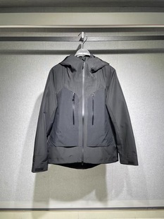 时尚 B2ACE4422 新款 冬季 休闲保暖冲锋衣羽绒服两件套潮 太平鸟男装