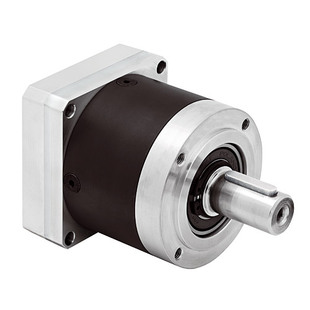 富士法那科、科尔摩根、AMK帕克松下400W伺服电机专用减速机行星