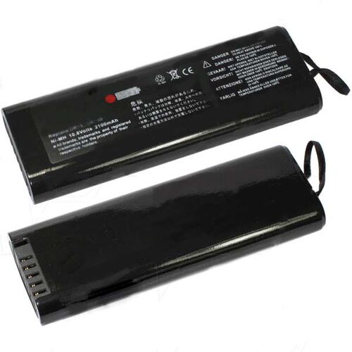 适用安立OTDR电池 MT9081 MT9080D MT9081D 633-27光时域反射仪