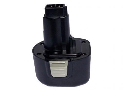 适用 百得 PS120 A9251 A9274 FSB96 CD231 FS96 9.6V工具电池