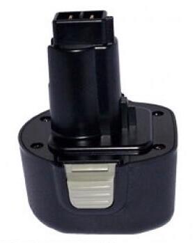 适用 百得 PS120 A9251 A9274 FSB96 CD231 FS96 9.6V工具电池