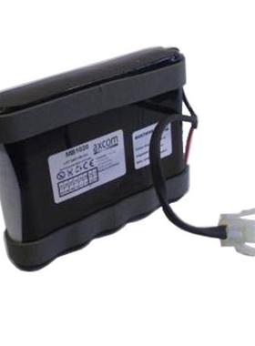 FOR GE/Hellige 海力格 Servomed SMS 181,182,Defi SCP851电池