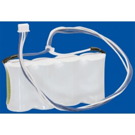 适用 Avox 1000E,Avox 1214OS Unipower B11406,AMED2161电池