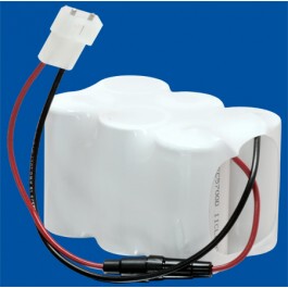 适用Bio-Med Devices 3,Bio-Med Devices 4,Crossvent 3 设备电池