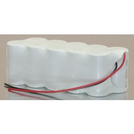 适用Ppg Biomedical ED420 ED425 ELD420 SM182 PD400 SM181电池