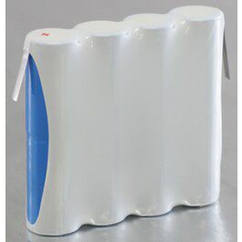 适用百特Bio-Tek Instruments 501,AMED5026分析仪电池