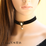 Broche femme en ruban - Ref 1177327 Image 13