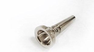 海浪乐器鼓号队队号小号号嘴7C5C小号乐器号嘴军号青年号号嘴正品