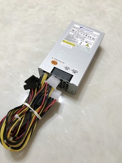 原装全汉FSP180-50PLA主动PFC 一体机收银机电源 小1U电源 180W