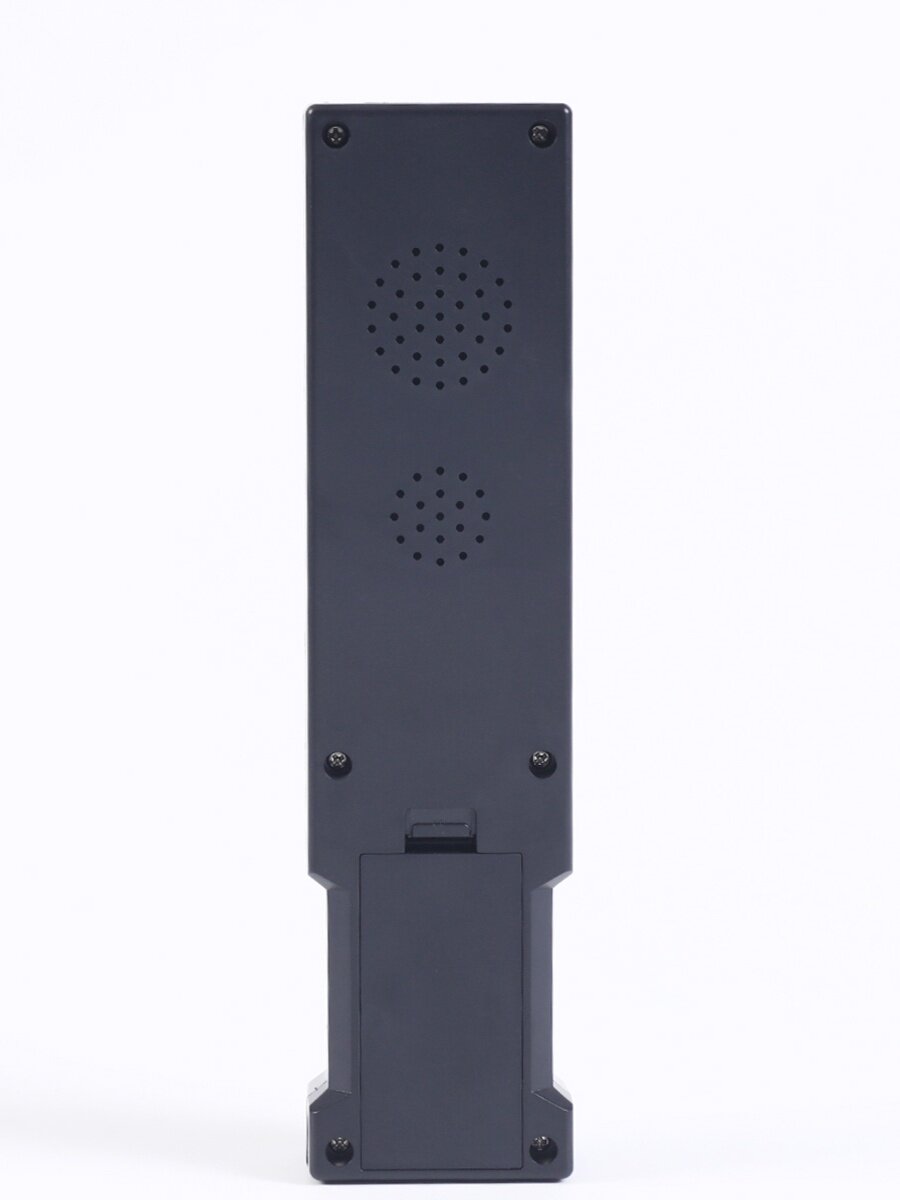 전자기 방사선 검출기 자기장 방사선 테스터 EMF 자기장 강도 측정기 홈 전문