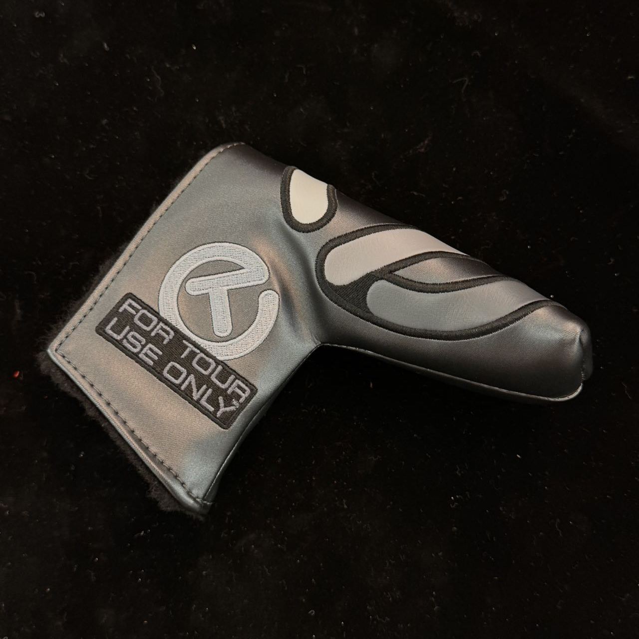 现货，卡梅隆圈T推杆套，条形推杆套