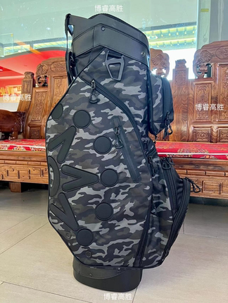 现货，卡梅隆圈T ，新款机车包 迷彩图案  超轻便  低调奢华