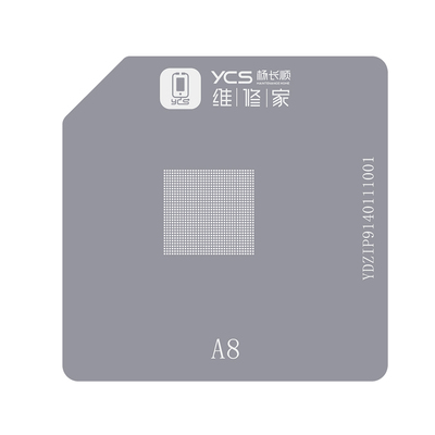 YCS维修家CPU植锡台CPU底座