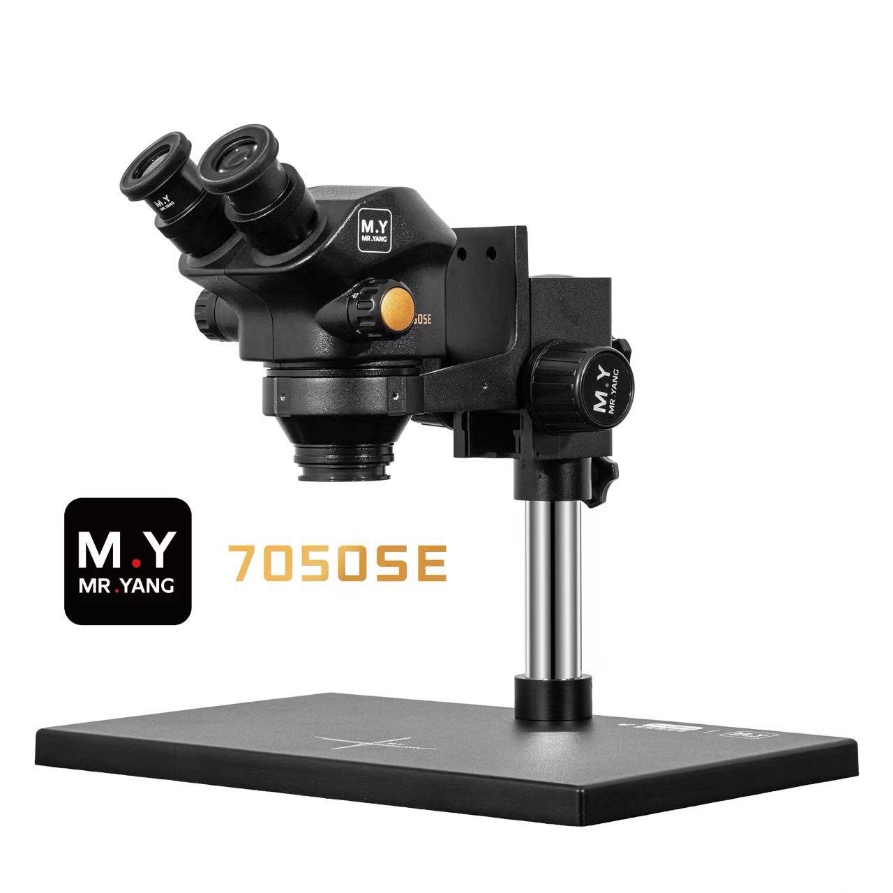 M.Y双目显微镜7050SE维修放大镜