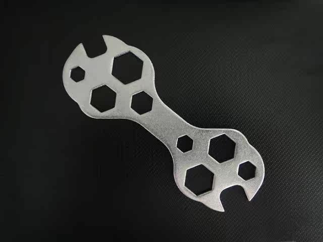 Clé pour réparation vélo - Ref 2304452 Image 4