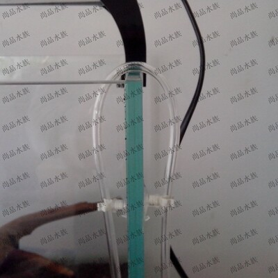 【尚品水族】气动专用气管 4*6MMCO2气管 进缸弯折不出死弯儿