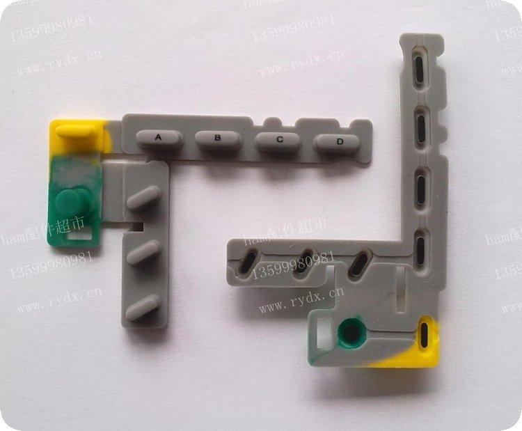 适用GP68的功能按键