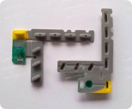 适用GP68的功能按键
